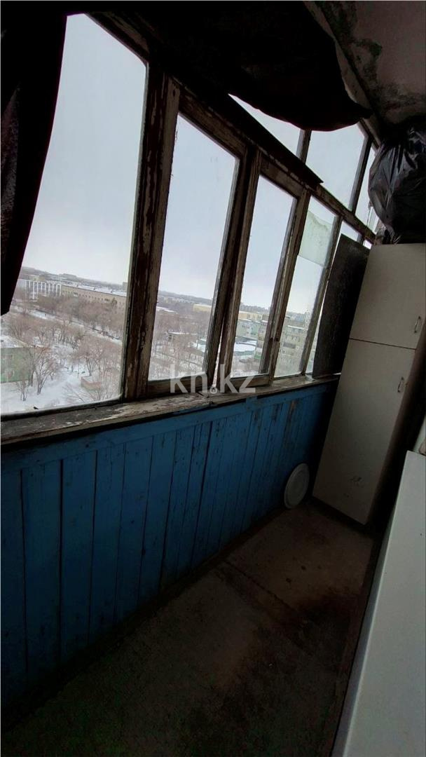 Продажа 2-комнатной квартиры, 50 м² в Темиртау - фото 12