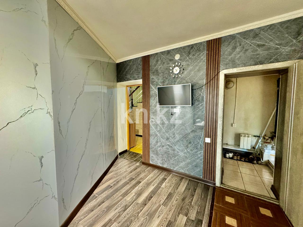 Продажа 4-комнатного дома, 137 м², ул. Айнакол - Продажа домов, коттеджей в Астане с фото фото 31 из 38