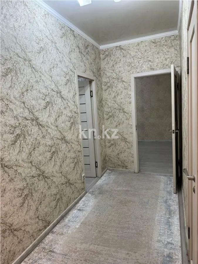 Продажа 1-комнатной квартиры, 42 м² - Продажа квартир в Алматы - страница 6 фото 3 из 3