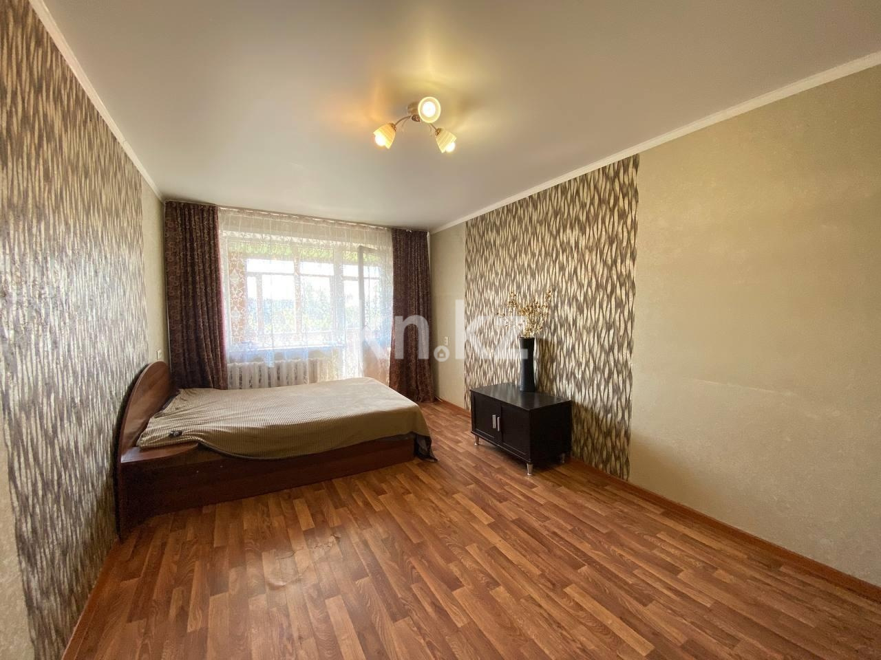 Продажа 1-комнатной квартиры, 34 м² в Караганде