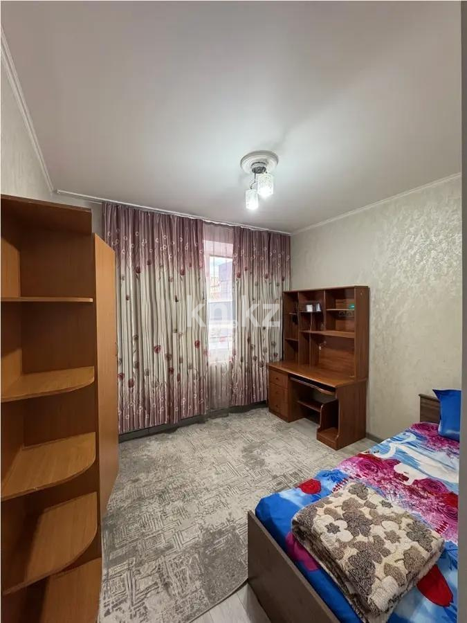 Продажа 2-комнатной квартиры, 43.8 м² в Астане
