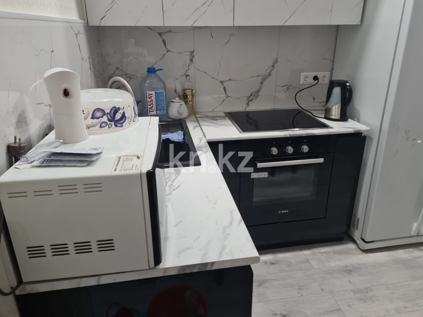 Аренда 1-комнатной квартиры, 38 м² в Астане - фото 2