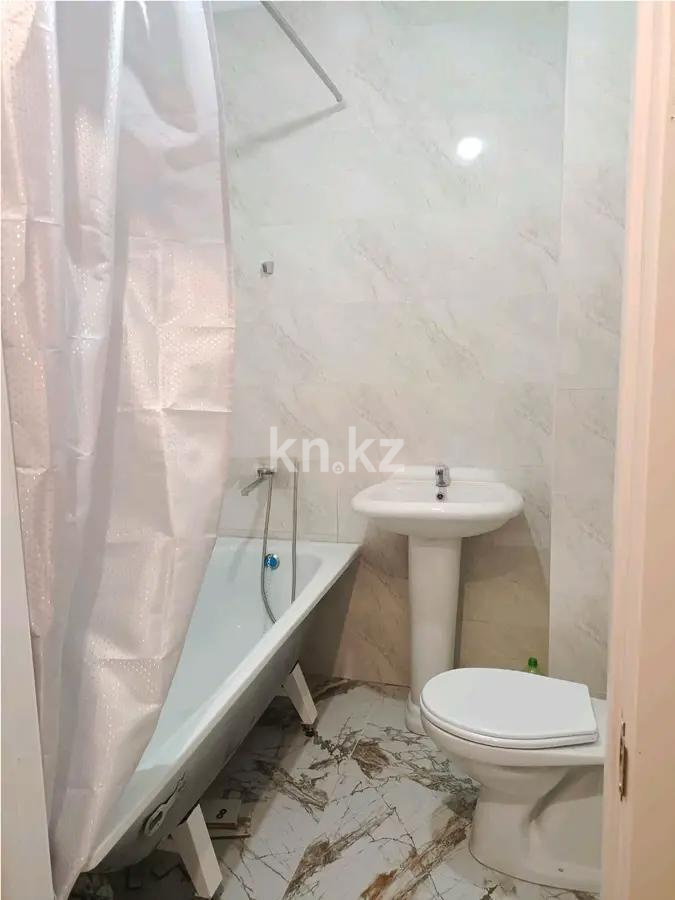 Продажа 1-комнатной квартиры, 37.9 м² в Алматы - фото 3