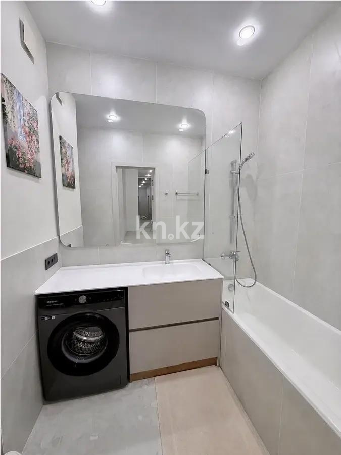 Продажа 3-комнатной квартиры, 77 м² - Продажа трехкомнатных квартир в Астане - страница 2 фото 4 из 6