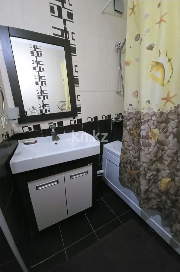 Продажа 2-комнатной квартиры, 58.3 м², мкр-н Кулагер, дом  77 в Алматы - фото 5