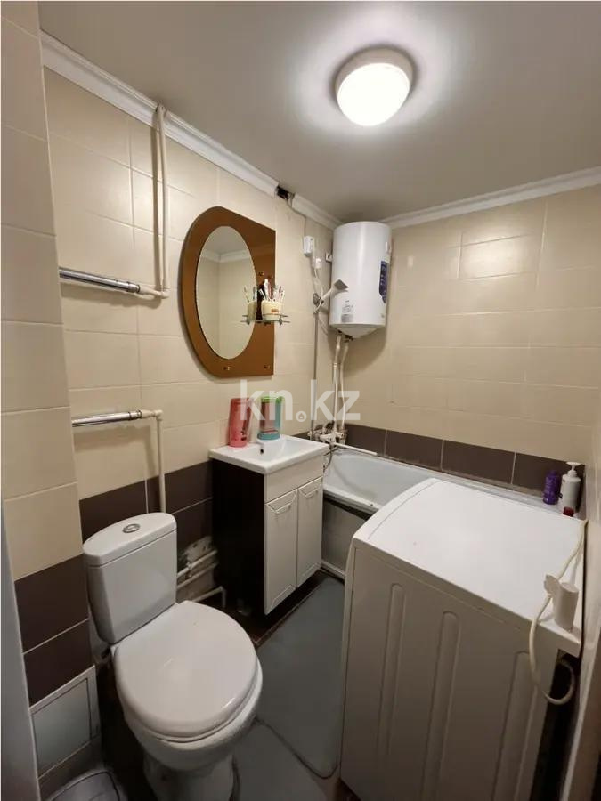 Продажа 2-комнатной квартиры, 41 м², 6 мкр., дом  5 - Продажа квартир в Караганде с фото фото 4 из 5