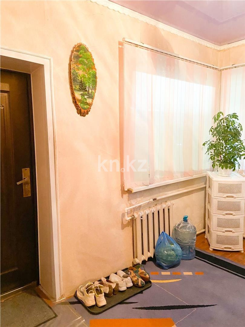 Продажа 3-комнатного дома, 62 м², ул. Маляров - Продажа домов, коттеджей в Темиртау фото 17 из 17