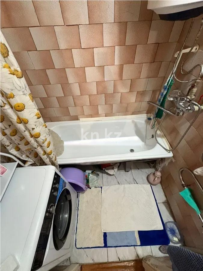 Продажа 3-комнатной квартиры, 68 м², ул. 3-й А мик-н, дом  16 - Продажа квартир в Темиртау без посредников фото 4 из 6