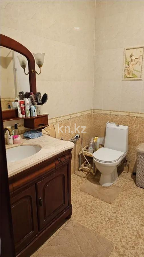 Продажа 3-комнатной квартиры, 106.5 м², ул. Габдуллина, дом  11 в Астане - фото 6