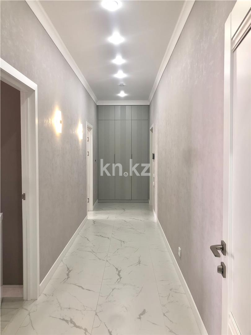 Продажа 2-комнатной квартиры, 66 м² - Продажа двухкомнатных квартир в Караганде - страница 2 фото 5 из 10