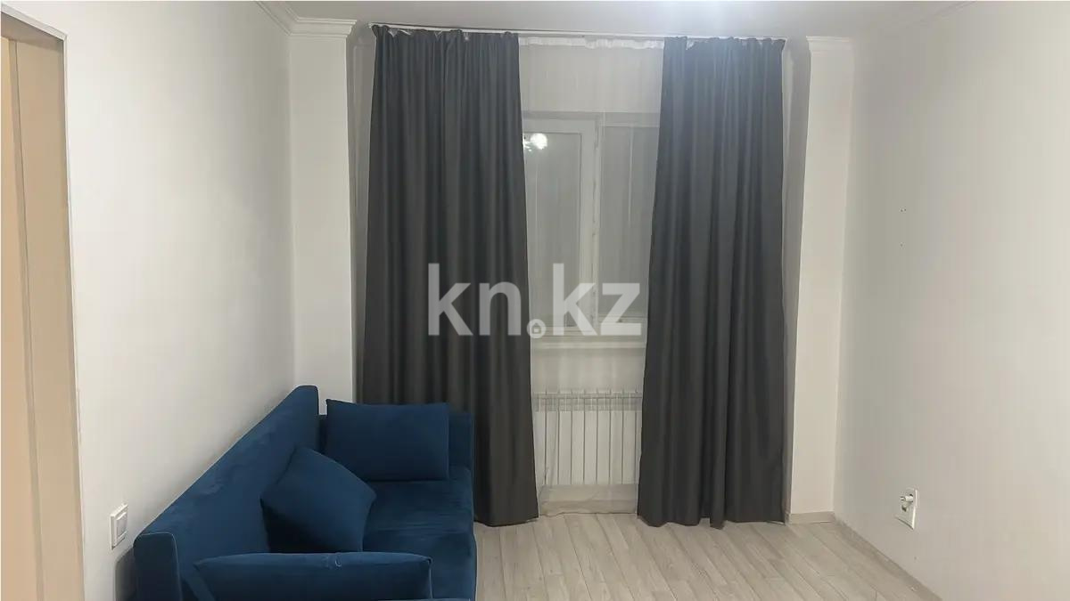 Продажа 1-комнатной квартиры, 34.1 м² - Продажа однокомнатных квартир в Астане - страница 32 фото 1 из 4