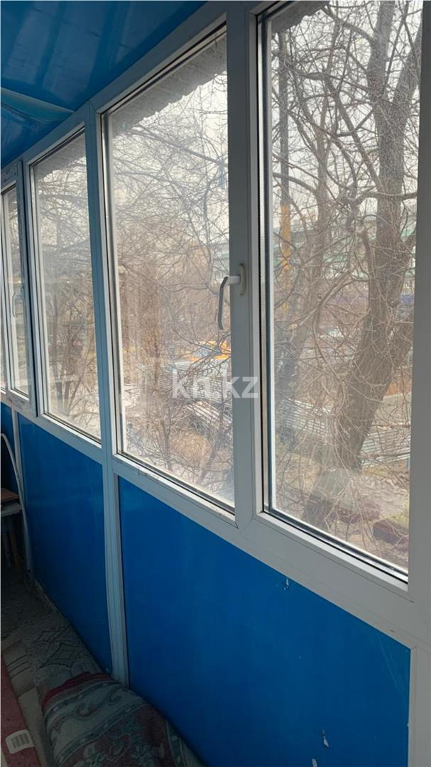 Продажа 1-комнатной квартиры, 30 м², ул. Язева - Продажа  однокомнатных квартир в Караганде фото 8 из 9