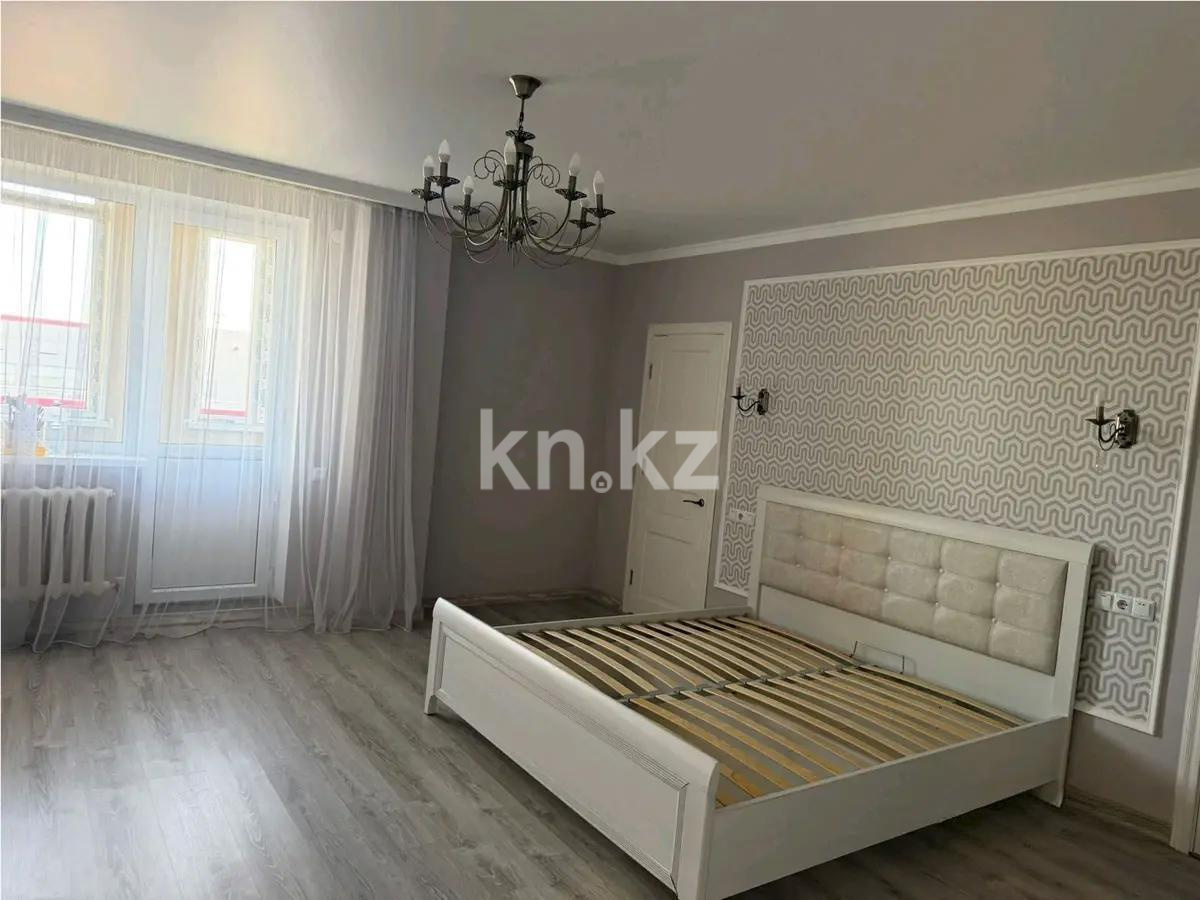 Продажа 4-комнатной квартиры, 163 м² - Продажа квартир в р-не Есиль Астаны - страница 5 фото 2 из 9