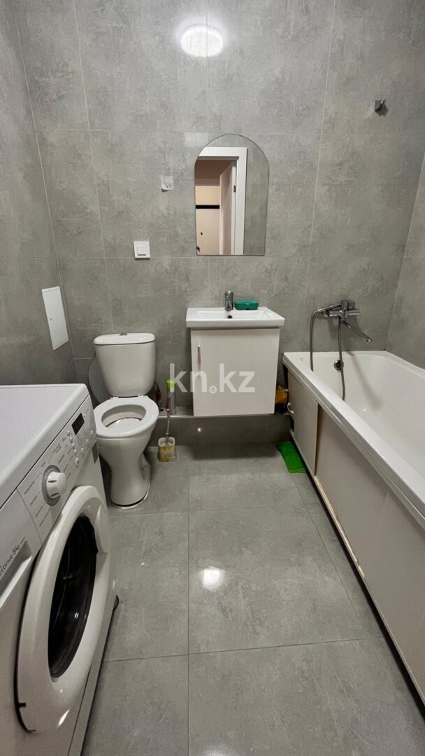 Аренда 2-комнатной квартиры, 60 м² в Астане - фото 8