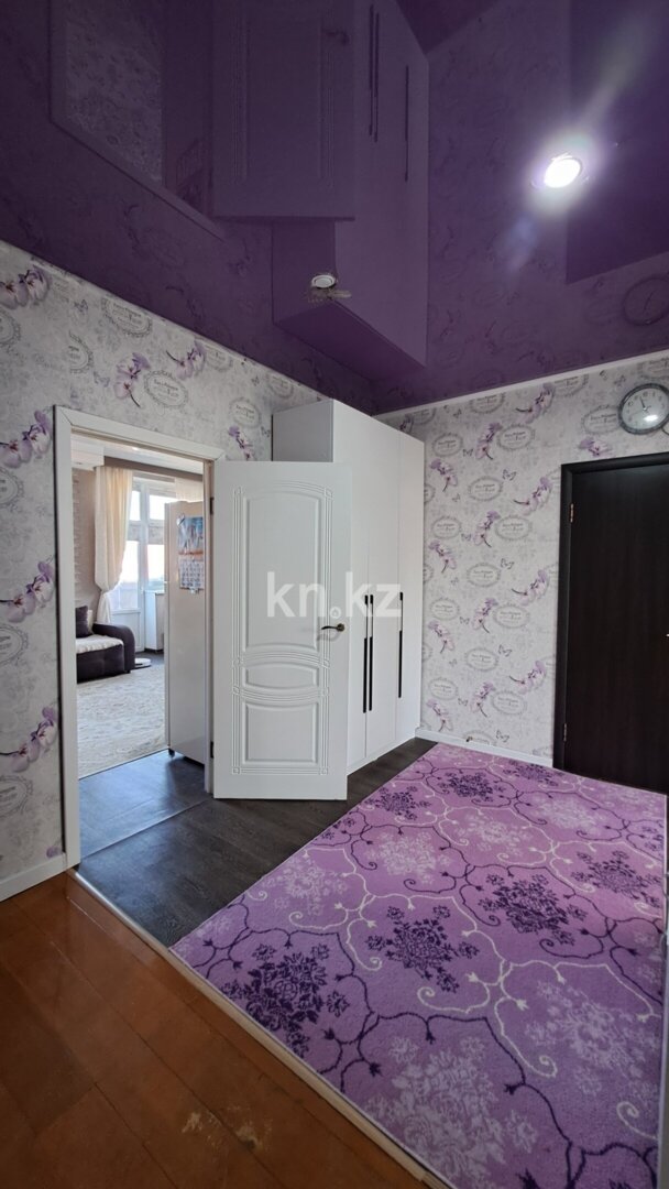 Продажа 3-комнатной квартиры, 86 м² в Караганде - фото 12