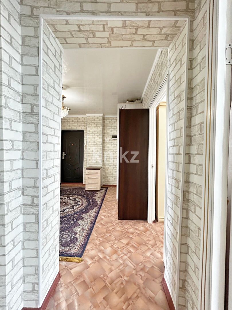 Продажа 3-комнатной квартиры, 77 м² в Алматы - фото 31