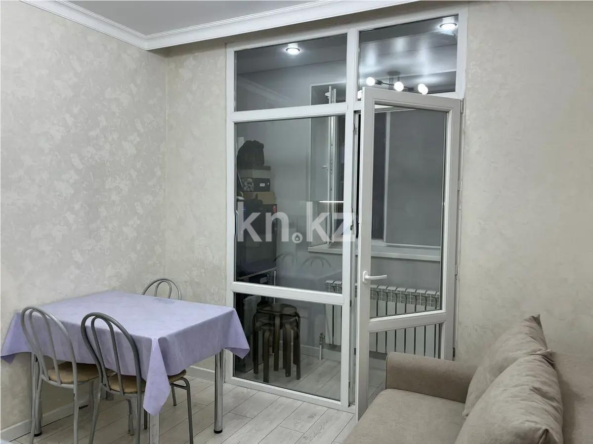 Продажа 1-комнатной квартиры, 36 м² в Астане - фото 2