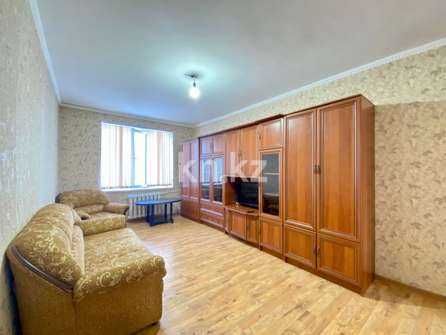 Продажа 2-комнатной квартиры, 56.3 м² в Алматы - фото 4