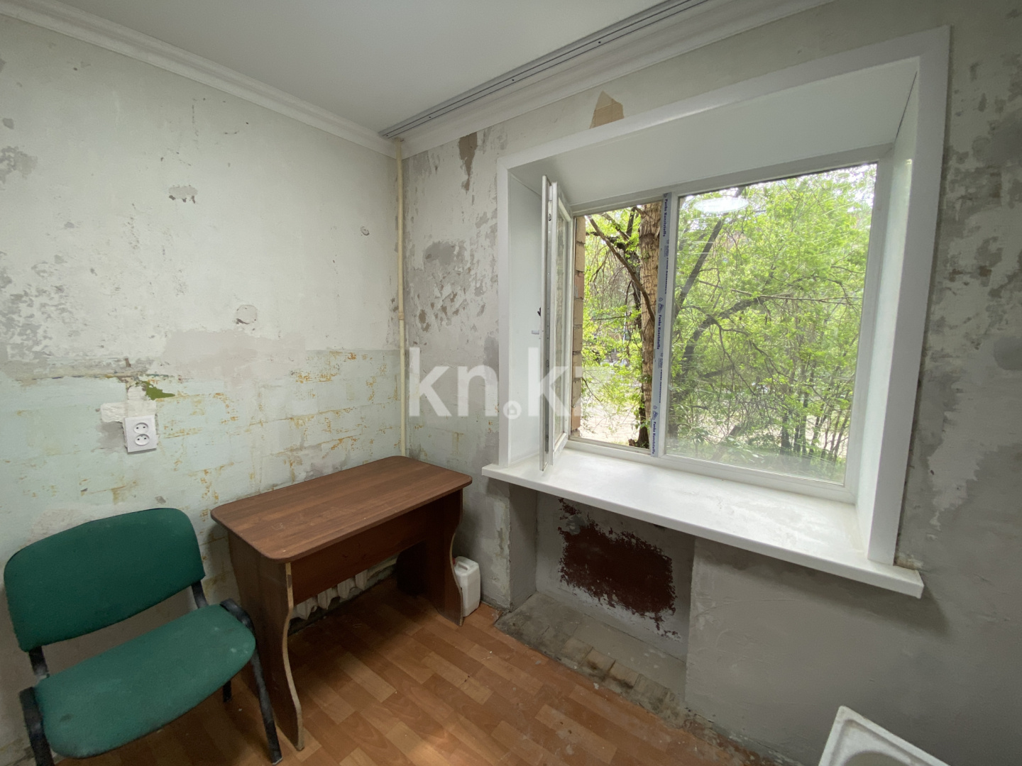 Продажа 2-комнатной квартиры, 49 м² в Караганде - фото 8