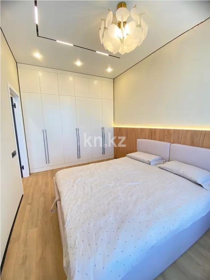 Продажа 2-комнатной квартиры, 38 м², ул. Си Синхая, дом  17 в Алматы - фото 2