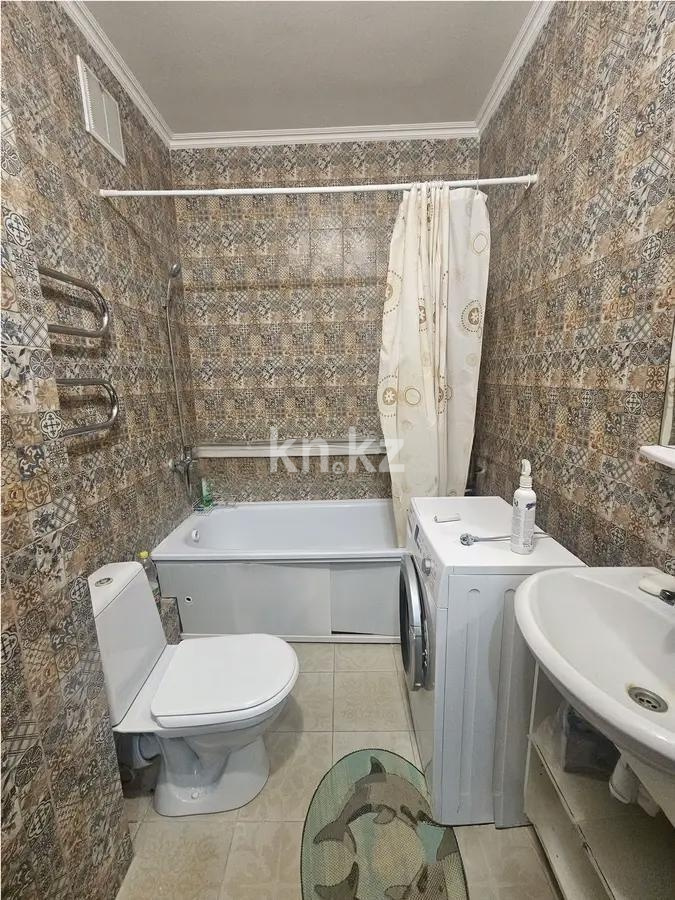 Продажа 1-комнатной квартиры, 30 м² в Астане - фото 3