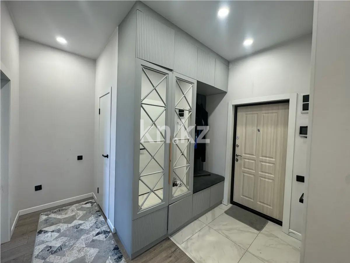 Продажа 3-комнатной квартиры, 73 м², ул. Таттимбета, дом  16/1 - Продажа квартир в Караганде без посредников с фото фото 5 из 5