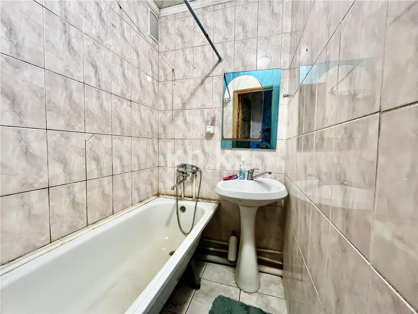 Продажа 2-комнатной квартиры, 44 м², 7-й мкр. - Продажа квартир в Темиртау фото 5 из 7