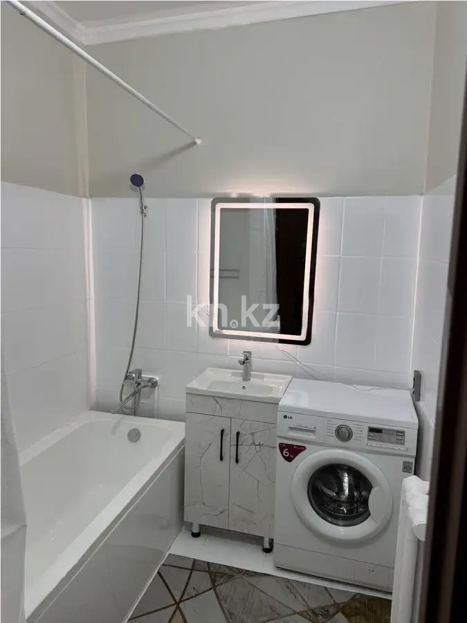 Продажа 2-комнатной квартиры, 63.3 м², мкр-н Жас Канат, дом  1/16 - Продажа квартир в Алматы фото 4 из 6