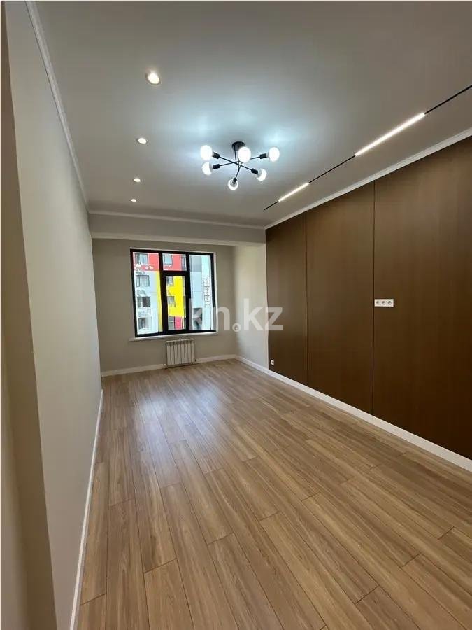 Продажа 3-комнатной квартиры, 70 м², ул. Варламова, дом  1/3б - Продажа  трехкомнатных квартир в новостройках Алматы без посредников фото 1 из 6