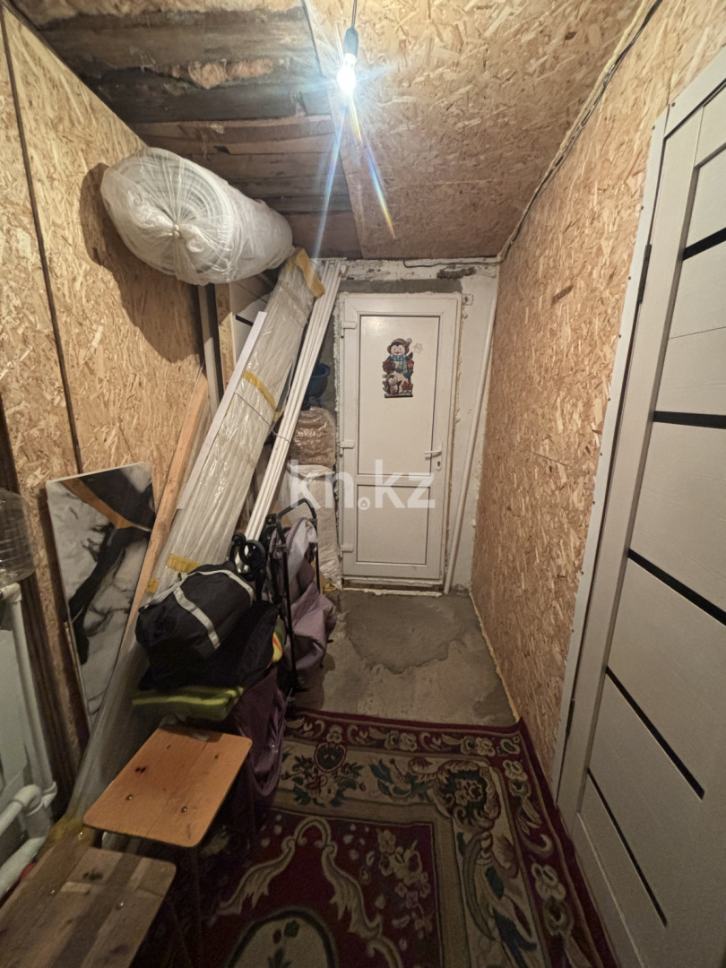 Продажа 2-комнатного дома, 60 м² - Продажа домов, коттеджей в Казахстане - страница 5 фото 5 из 7
