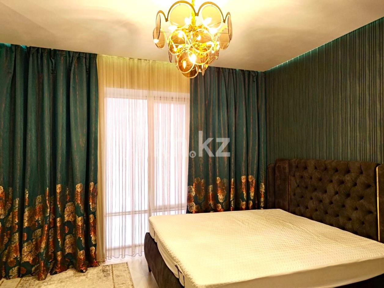 Продажа 9-комнатного дома, 450 м², мкр-н Алтын Арка - Продажа домов, коттеджей в Караганде фото 4 из 30