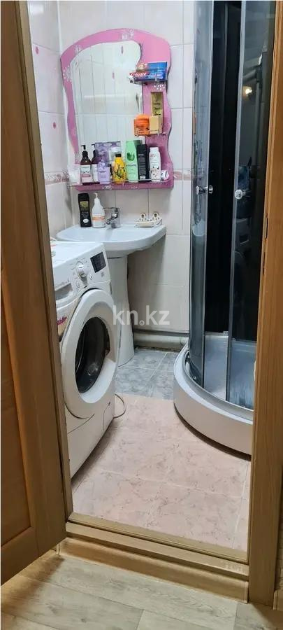 Продажа 2-комнатной квартиры, 47 м², пр. Абылай хана, дом  25/1 в Астане - фото 3