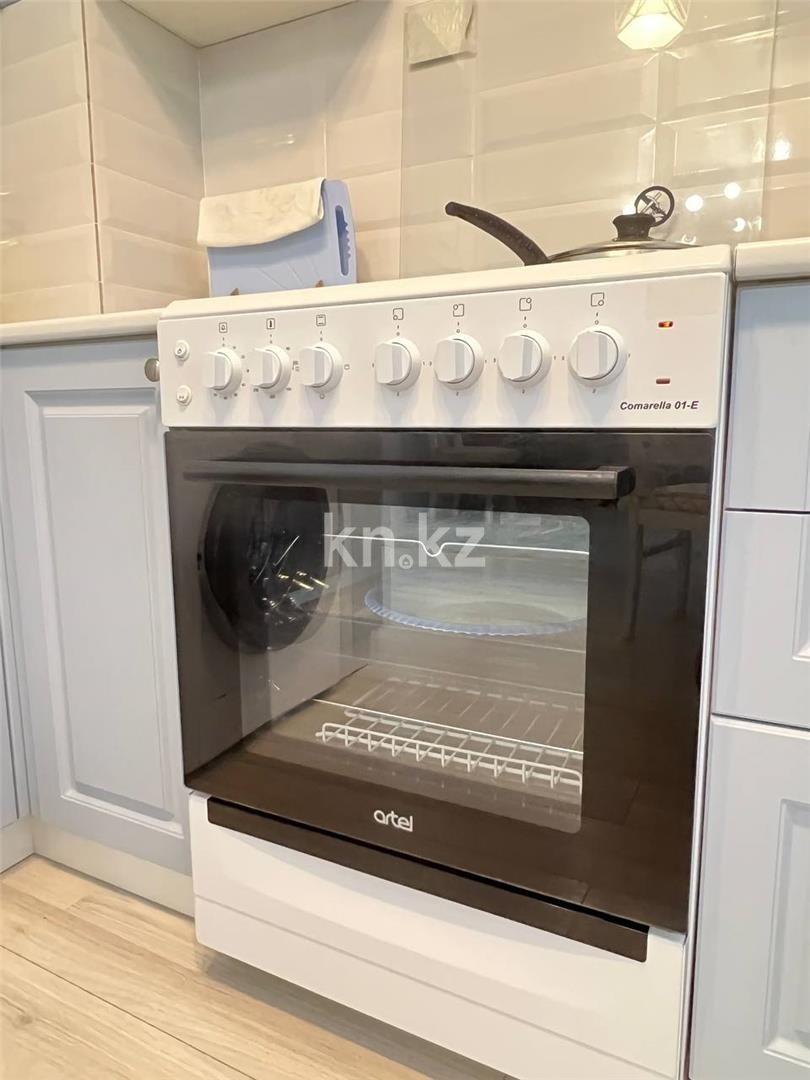 Продажа 2-комнатной квартиры, 48 м² в Караганде - фото 8