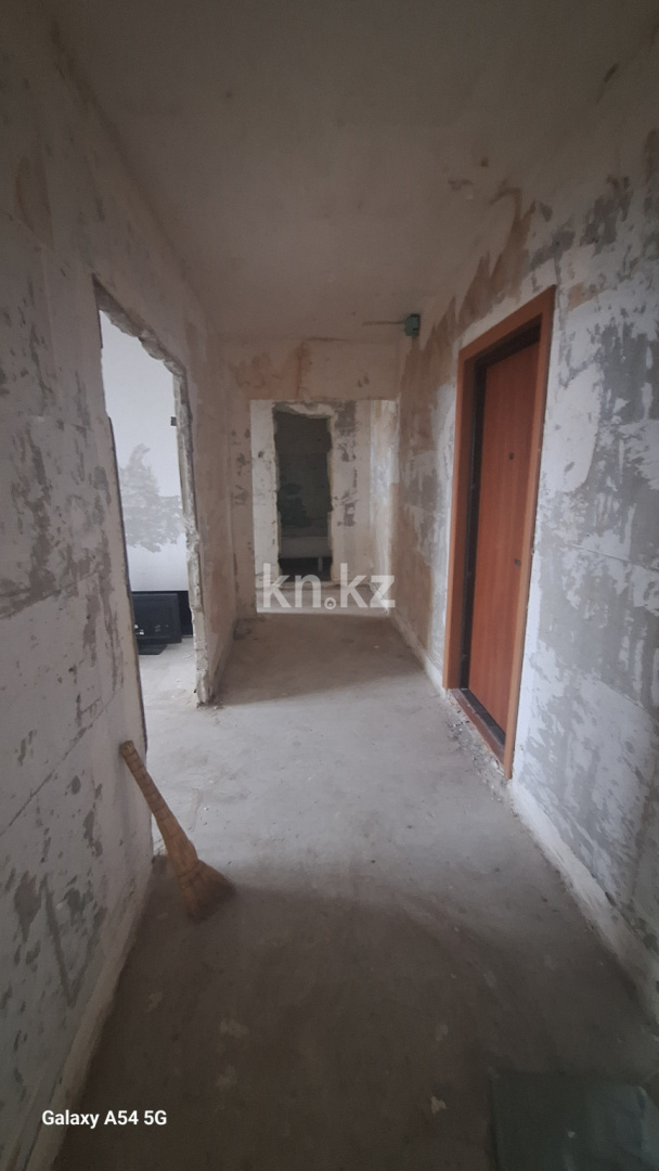 Продажа 2-комнатной квартиры, 54.9 м², Степной 4, дом  14 в Караганде