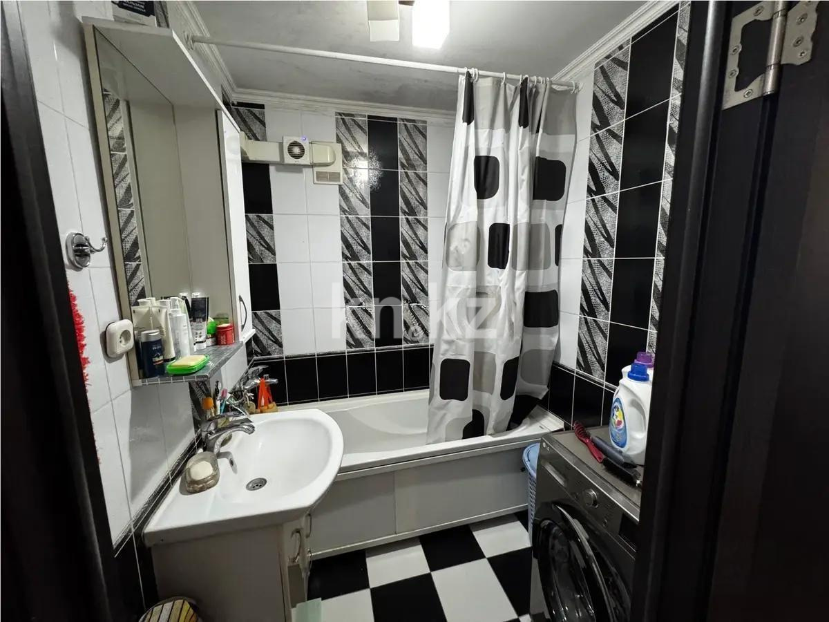 Продажа 2-комнатной квартиры, 58.7 м², пр. Тауелсыздык, дом  38/2 в Астане - фото 4