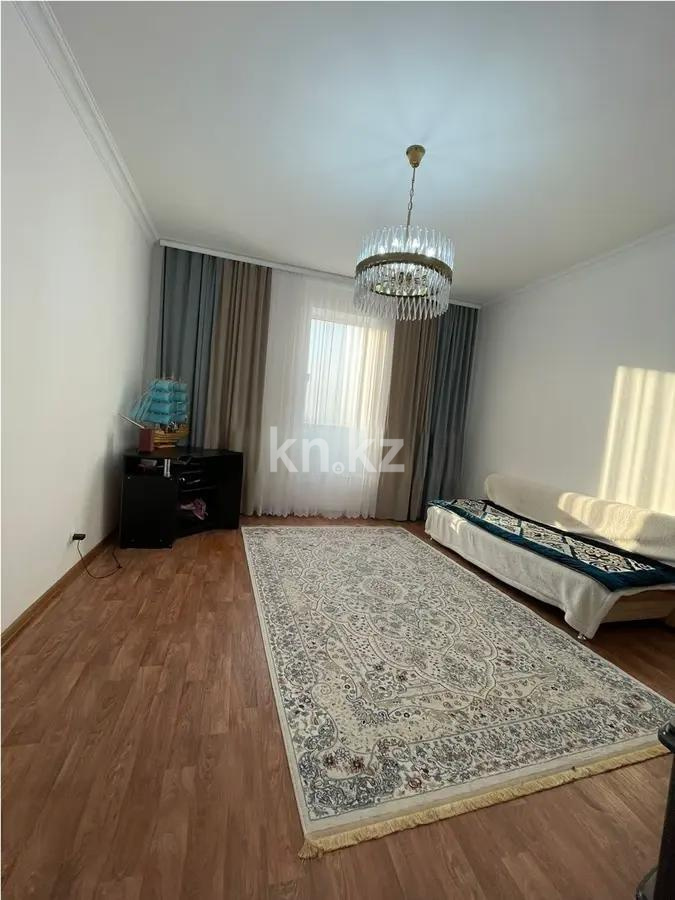 Продажа 2-комнатной квартиры, 65.5 м², ул. Азербаева, дом  47 - Продажа квартир в Казахстане фото 1 из 7