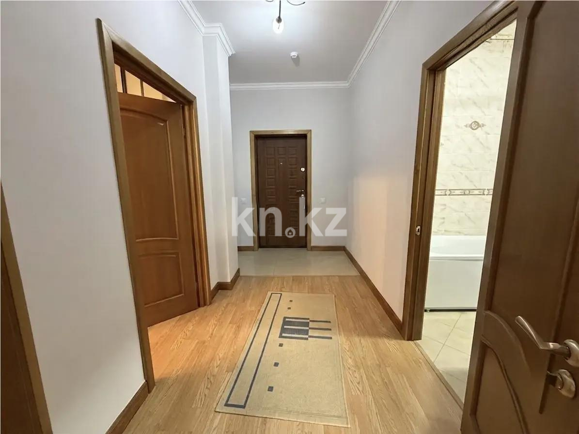 Продажа 1-комнатной квартиры, 51 м² в Астане - фото 4
