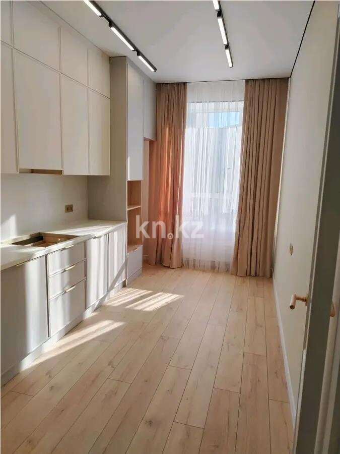 Продажа 3-комнатной квартиры, 77 м² в Астане - фото 4