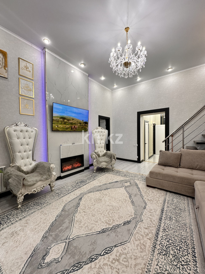 Продажа 4-комнатной квартиры, 98 м² - Продажа недвижимости в Караганде - страница 30 фото 6 из 40