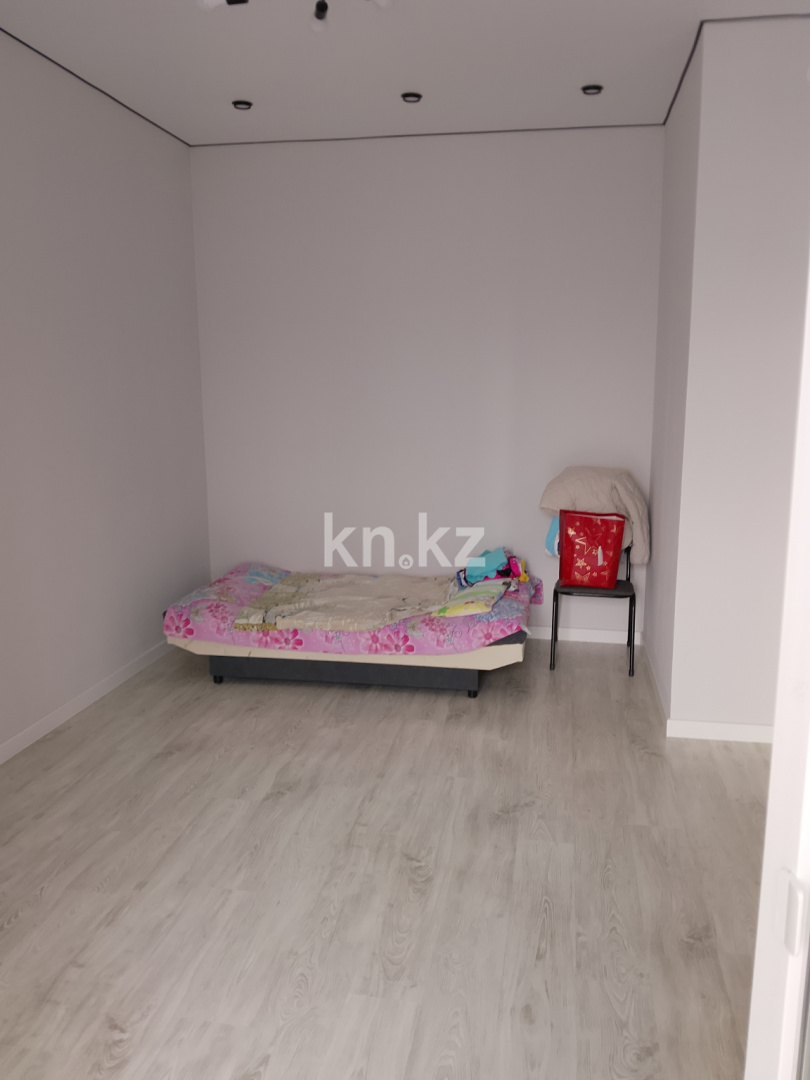 Аренда 1-комнатной квартиры, 38 м², Нажмедин, дом  54 - Аренда квартиры помесячно в Астане фото 3 из 4