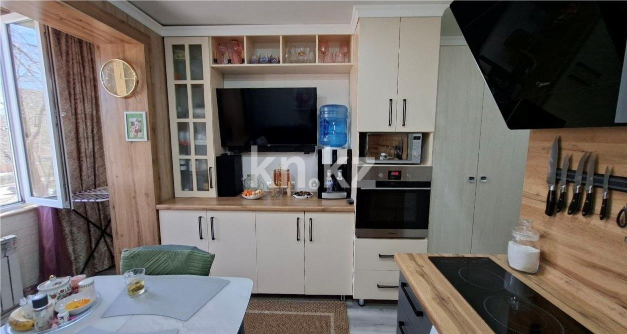 Продажа 1-комнатной квартиры, 33 м² - Недвижимость в Темиртау - страница 3 фото 3 из 15