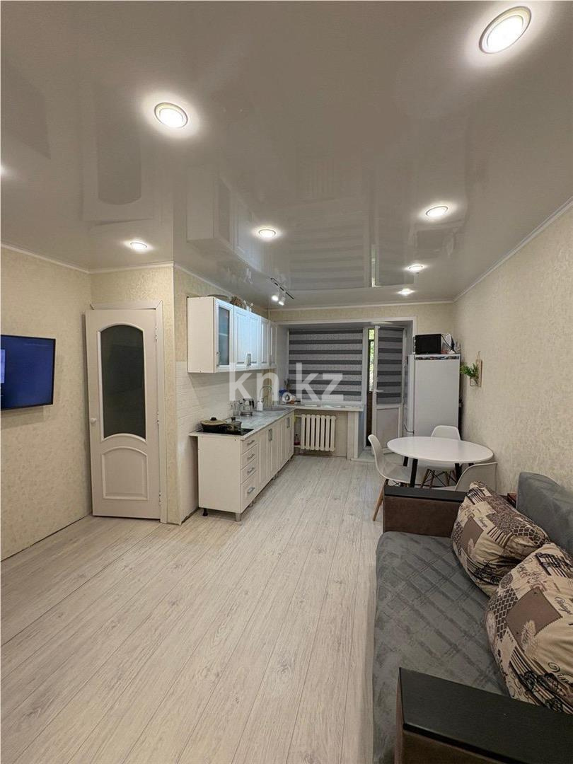 Продажа 1-комнатной квартиры, 30 м² - Продажа однокомнатных квартир в Караганде - страница 5 фото 1 из 7