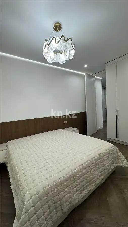Продажа 2-комнатной квартиры, 66 м² в Астане - фото 2