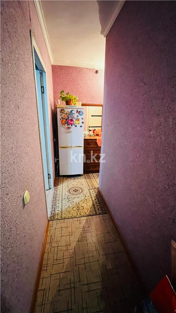 Продажа 2-комнатной квартиры, 44 м², 12 мкр. - Продажа квартир в Караганде с фото фото 10 из 14