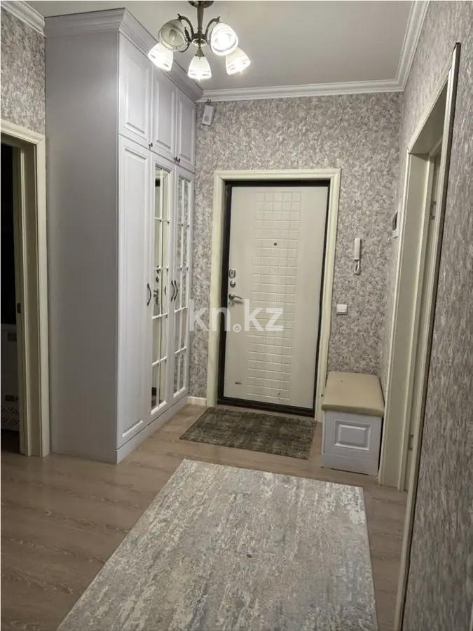 Продажа 3-комнатной квартиры, 81 м² в Астане - фото 7