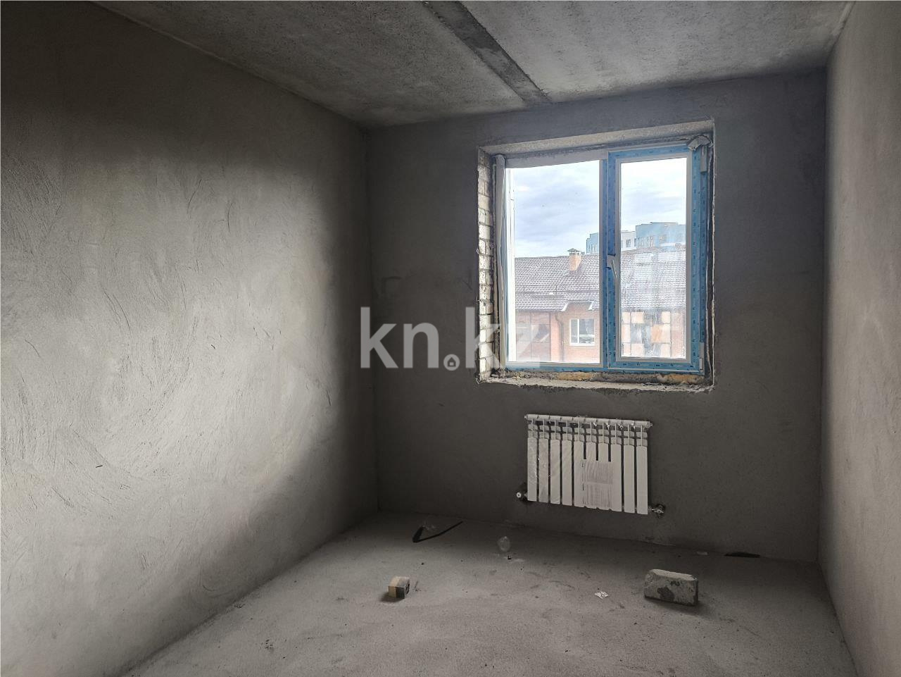 Продажа 1-комнатной квартиры, 41 м², ул. Муканова - Продажа квартир в Караганде фото 3 из 7