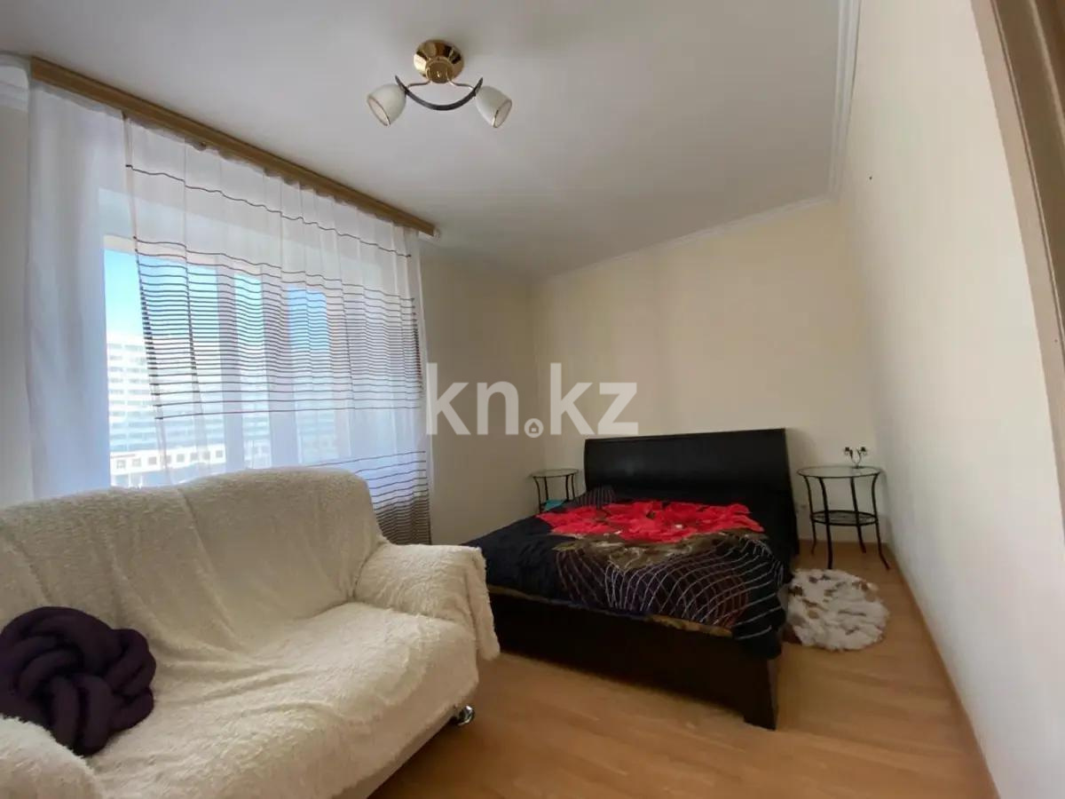 Продажа 2-комнатной квартиры, 68.8 м², ул. Айтматова, дом  31 - Продажа  двухкомнатных квартир в Астане без посредников фото 2 из 3