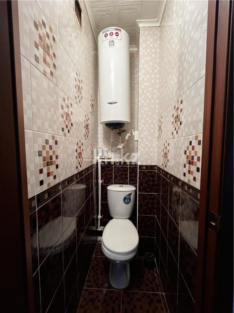 Продажа 3-комнатной квартиры, 62 м², мкр-н 15 - Продажа квартир в Караганде фото 8 из 9