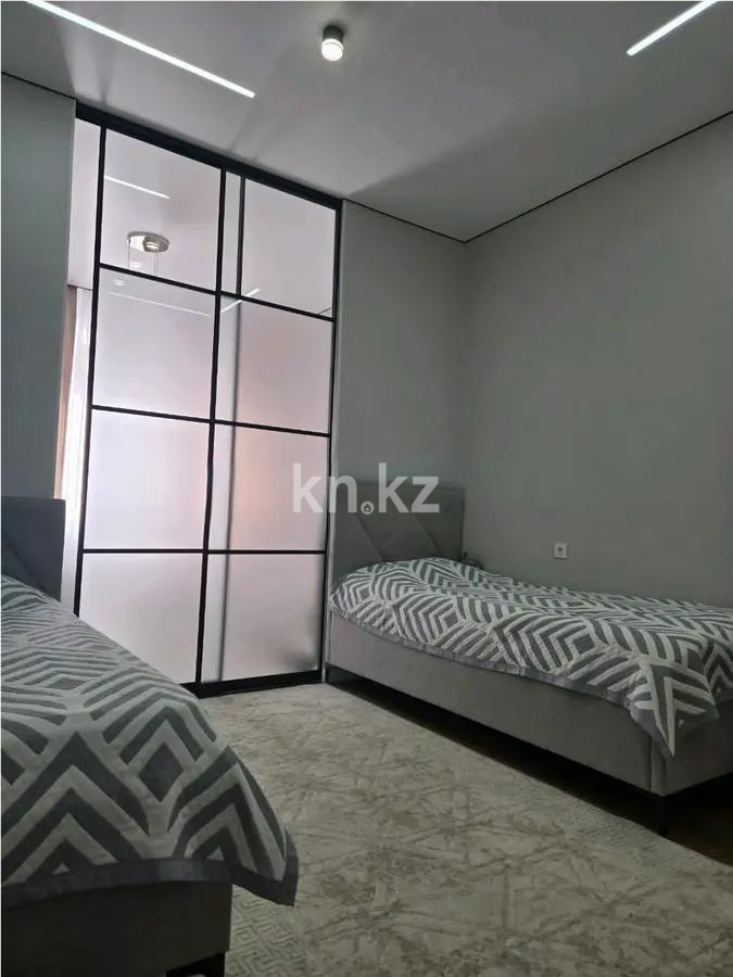 Продажа 3-комнатной квартиры, 74 м², ул. Бокейхана, дом  16/3 - Продажа квартир в новостройках Астаны фото 3 из 5