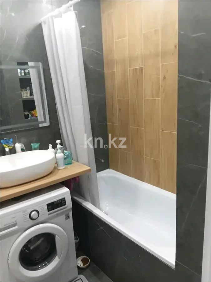 Продажа 2-комнатной квартиры, 55.7 м² в Астане - фото 3